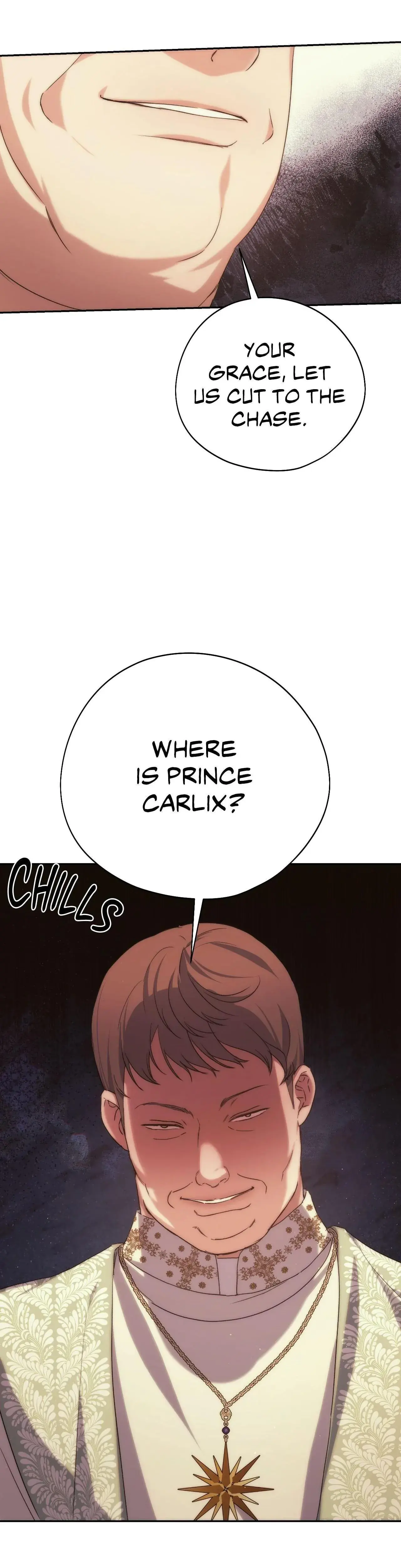 The Golden Wife In Law Chapter 58 - Page 34