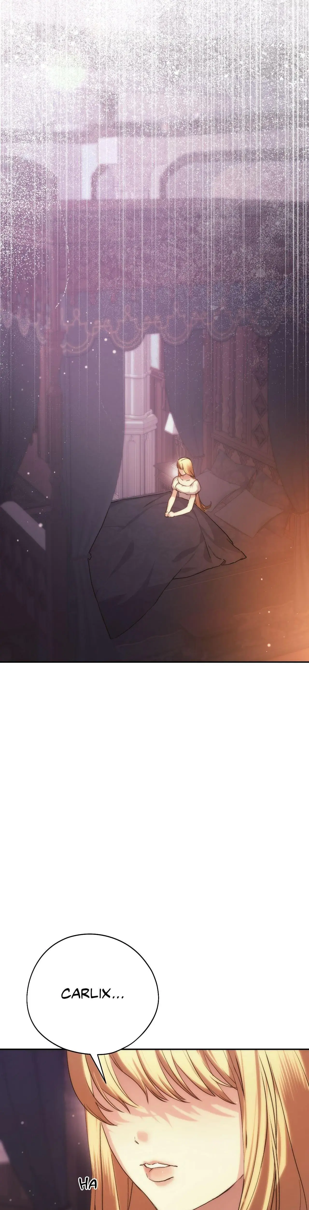 The Golden Wife In Law Chapter 58 - Page 36