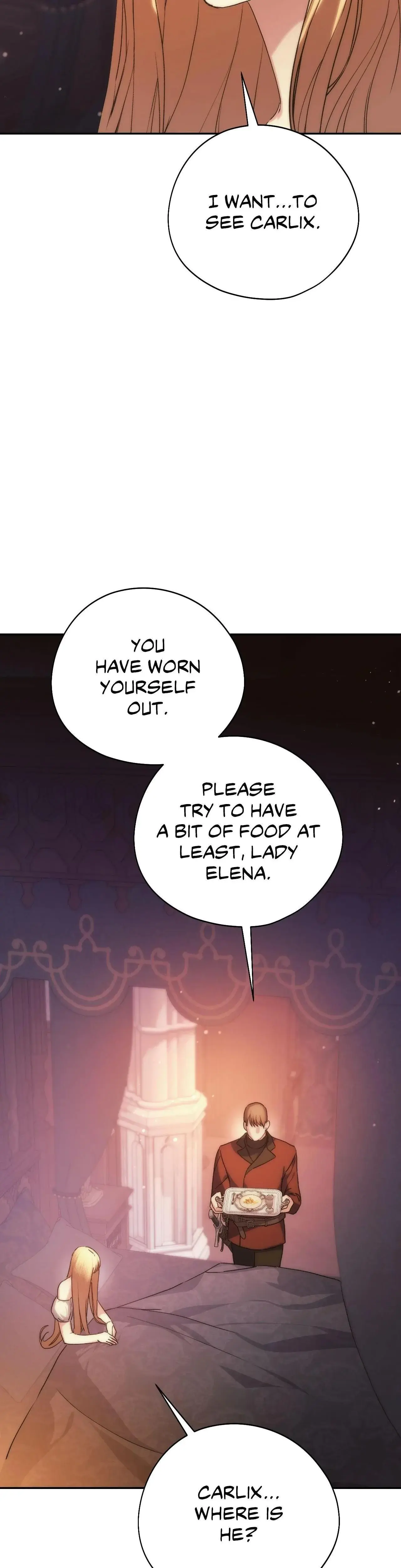 The Golden Wife In Law Chapter 58 - Page 37