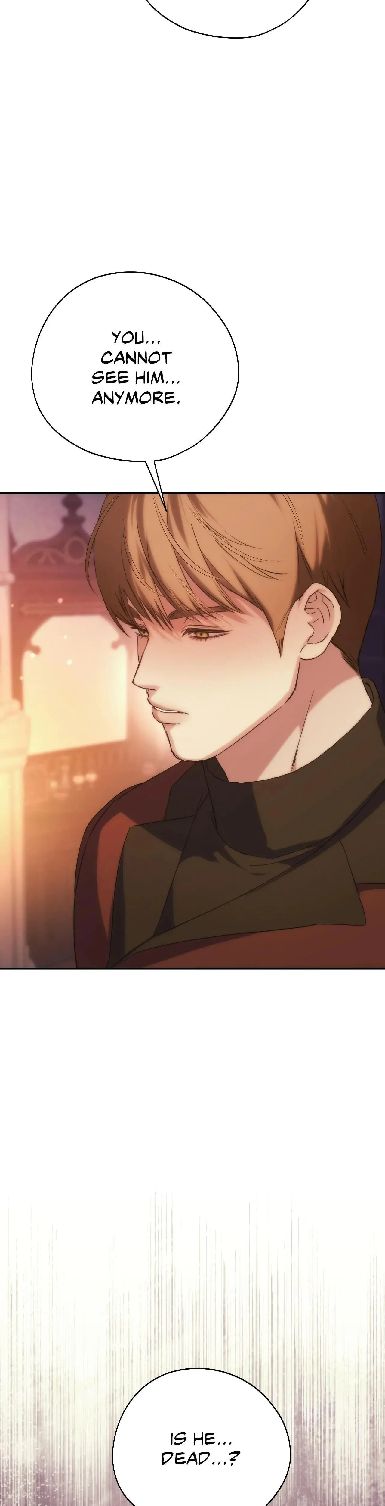 The Golden Wife In Law Chapter 58 - Page 38
