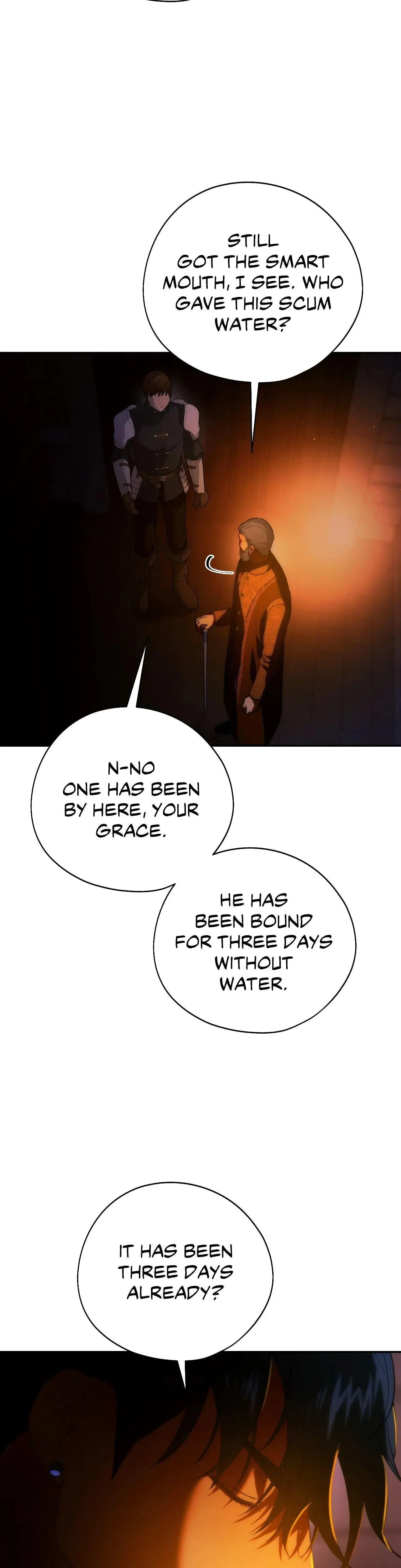 The Golden Wife In Law Chapter 58 - Page 5