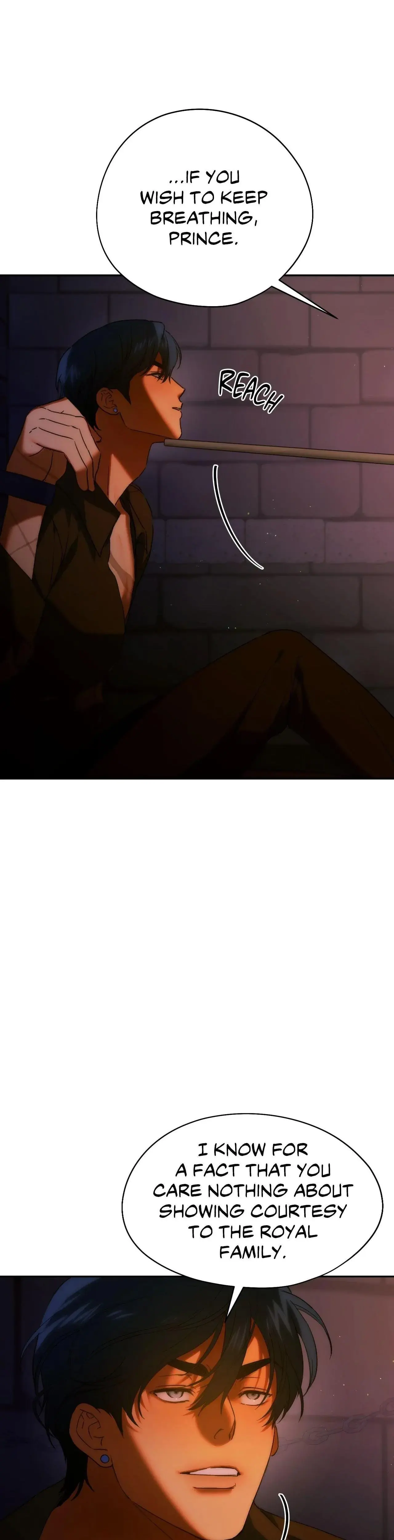 The Golden Wife In Law Chapter 58 - Page 7