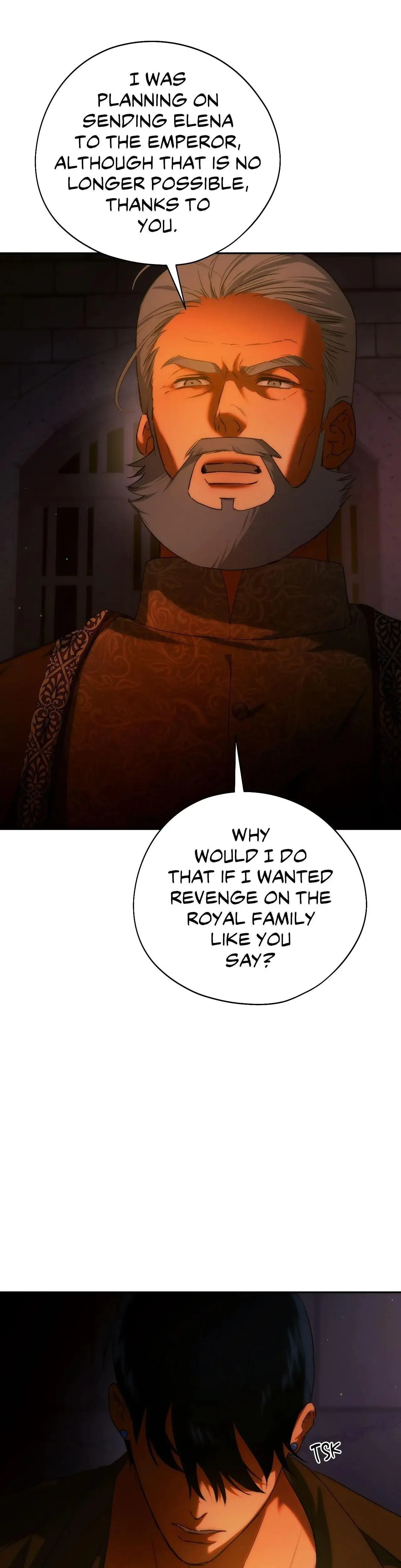 The Golden Wife In Law Chapter 58 - Page 9