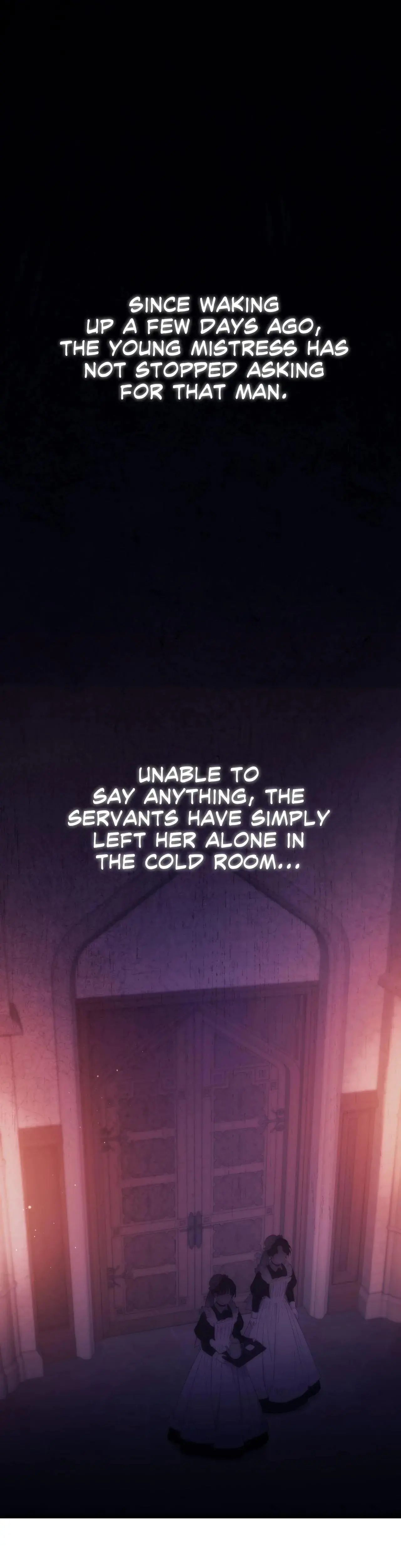 The Golden Wife In Law Chapter 59 - Page 1