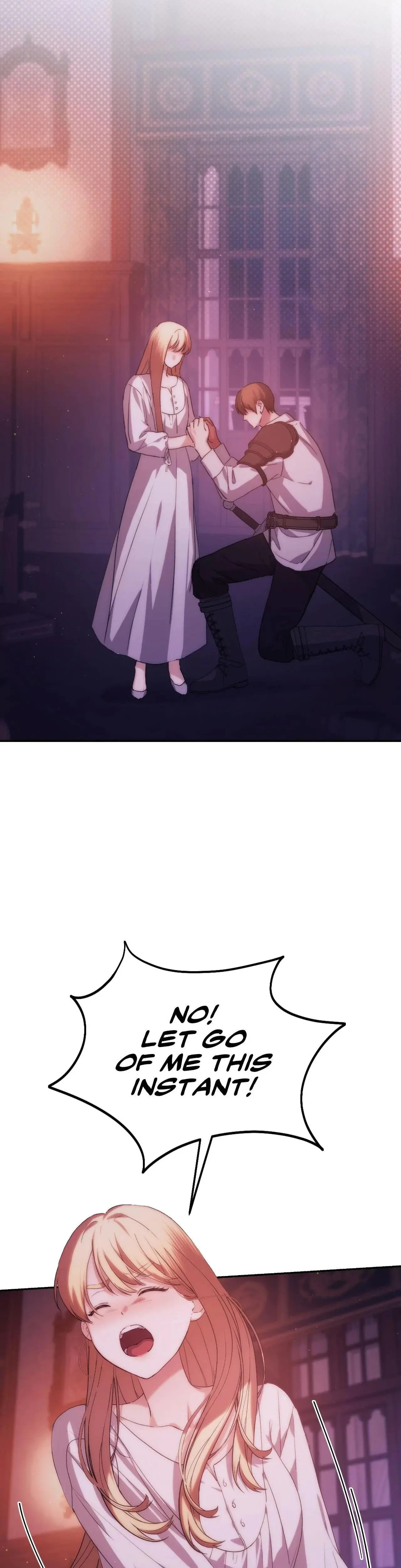 The Golden Wife In Law Chapter 59 - Page 15
