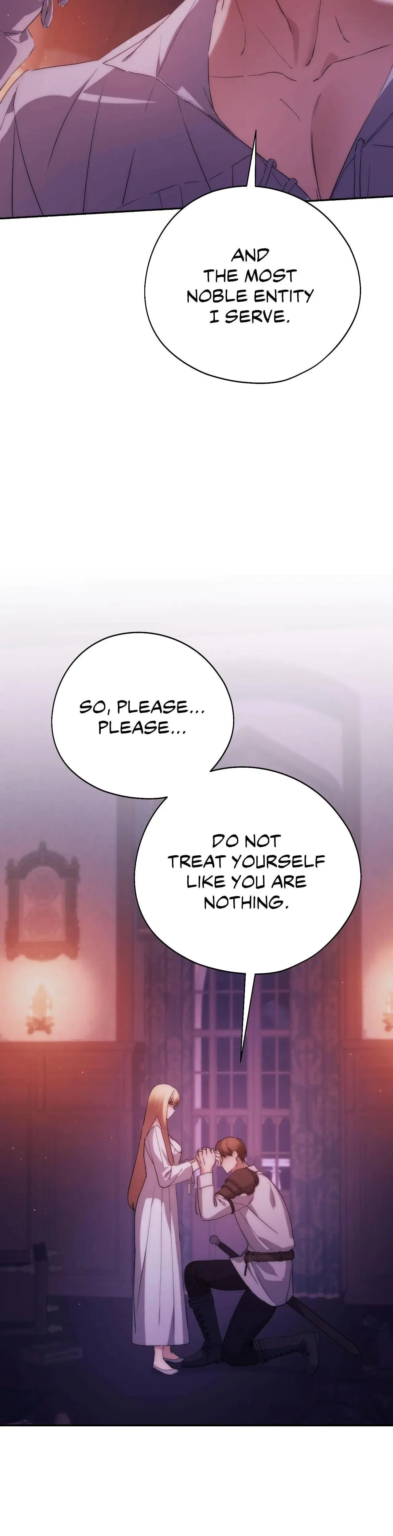 The Golden Wife In Law Chapter 59 - Page 18