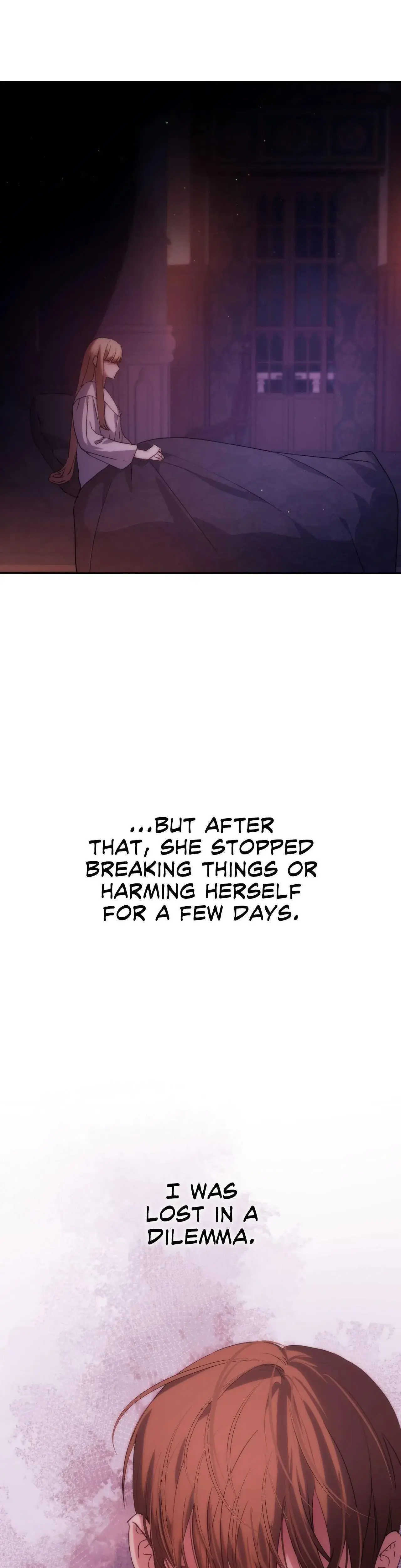 The Golden Wife In Law Chapter 59 - Page 20