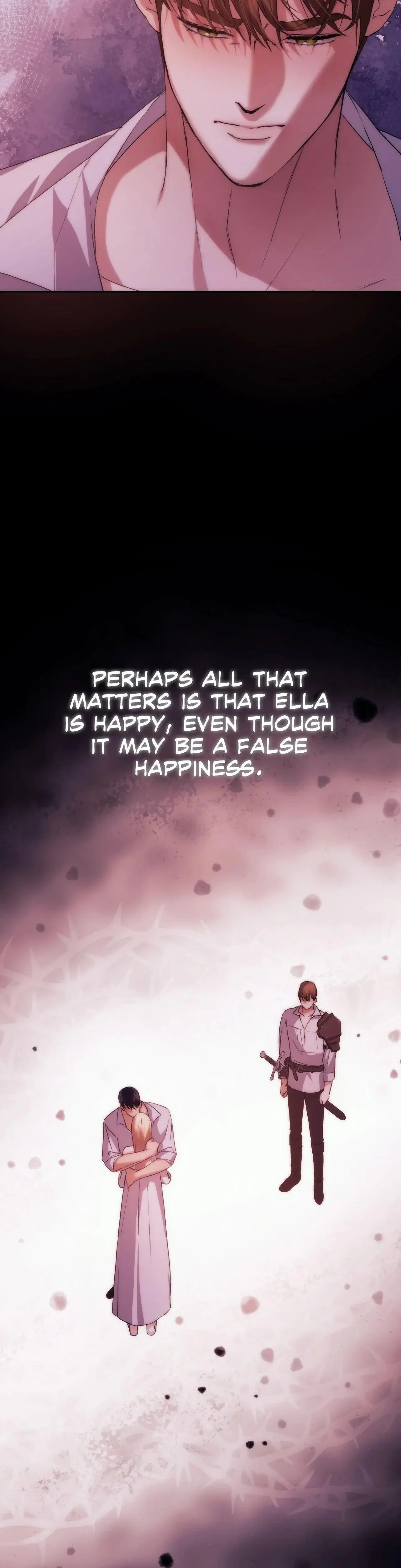 The Golden Wife In Law Chapter 59 - Page 21