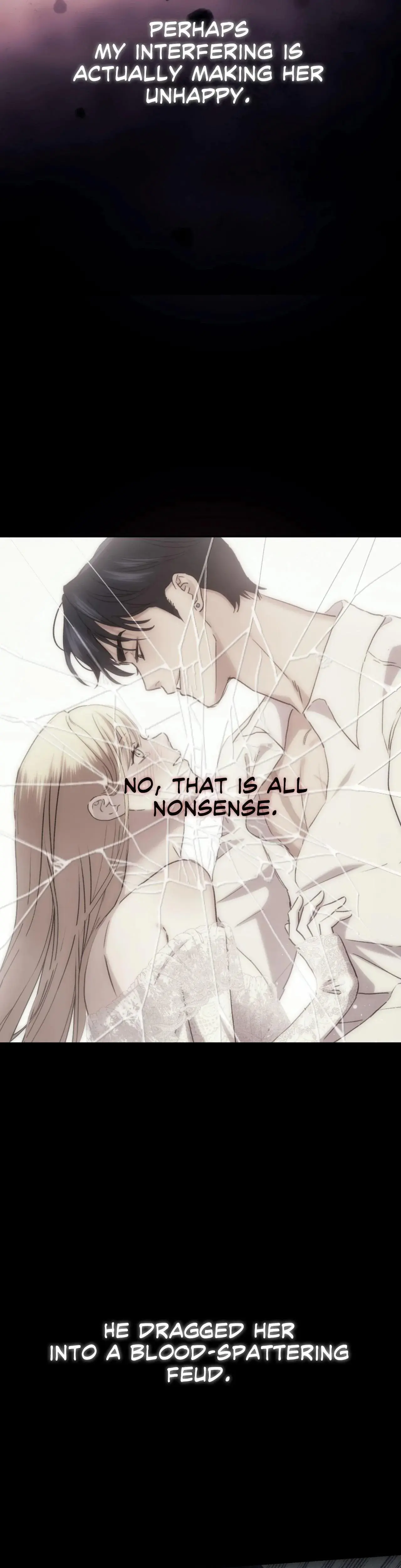The Golden Wife In Law Chapter 59 - Page 22