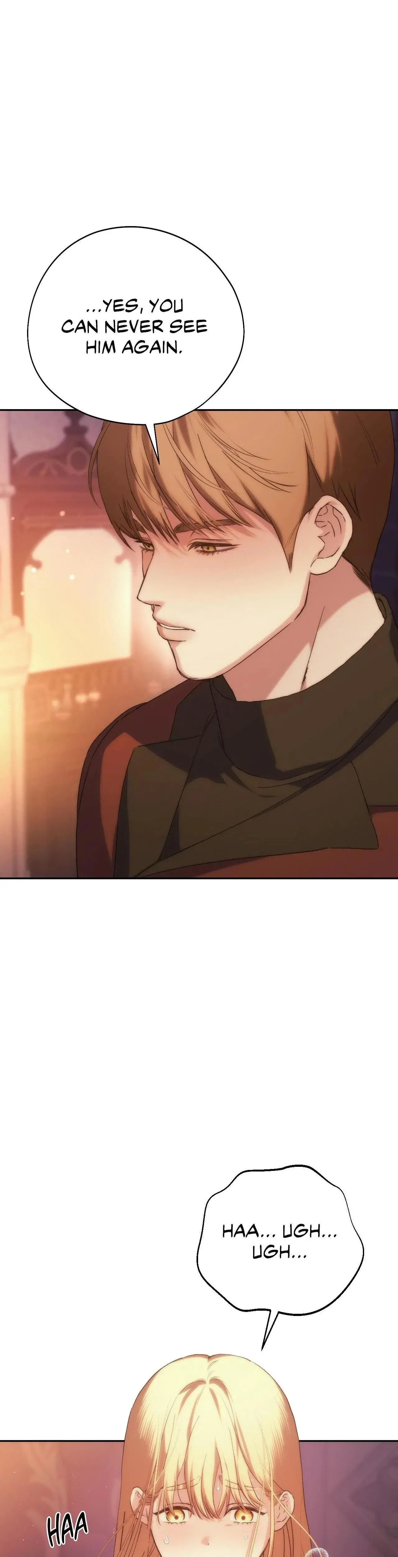 The Golden Wife In Law Chapter 59 - Page 26
