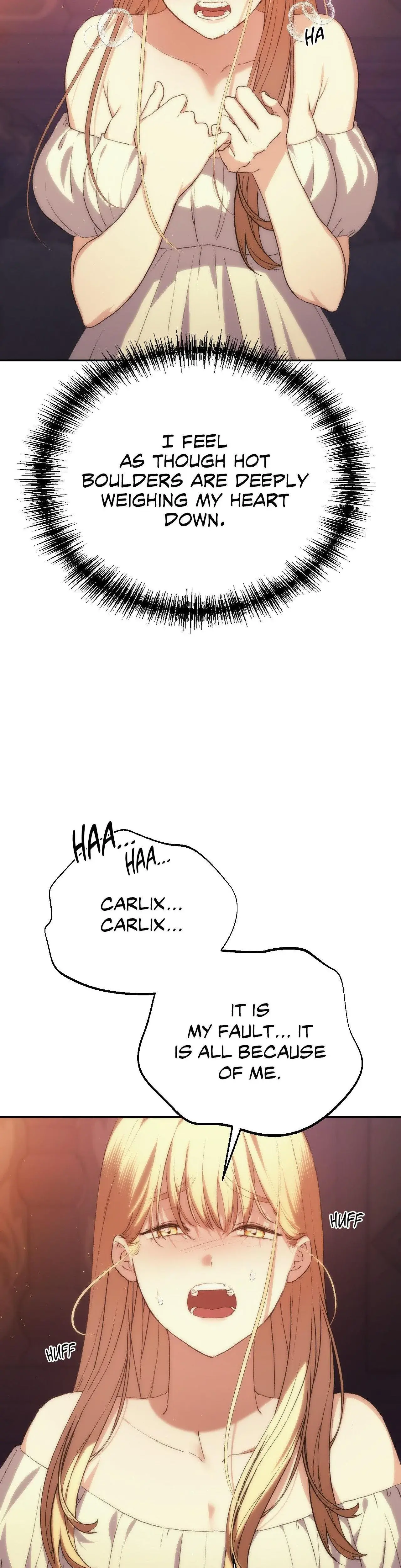 The Golden Wife In Law Chapter 59 - Page 27