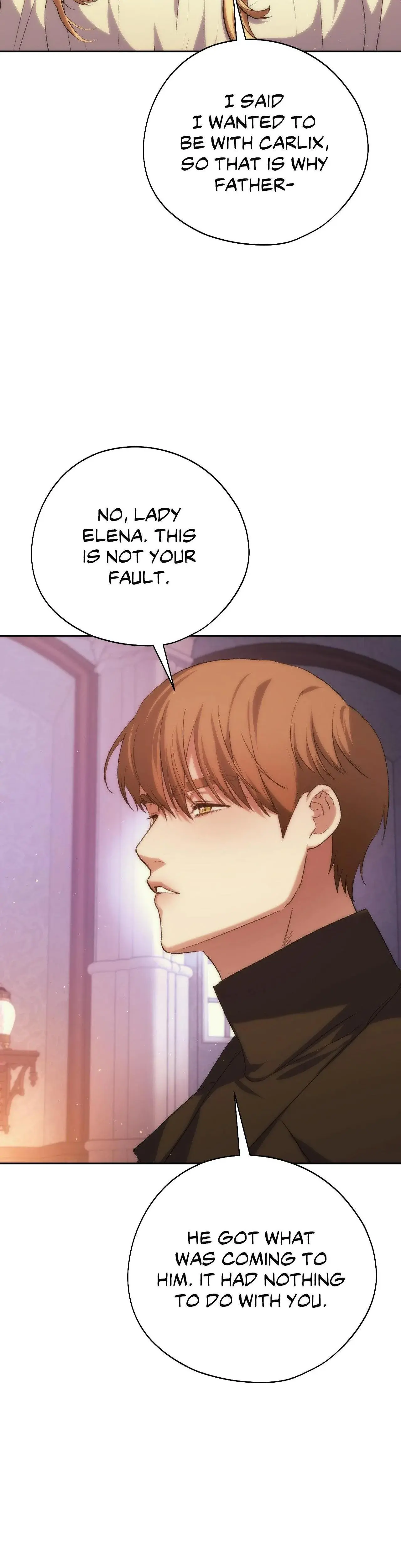 The Golden Wife In Law Chapter 59 - Page 28