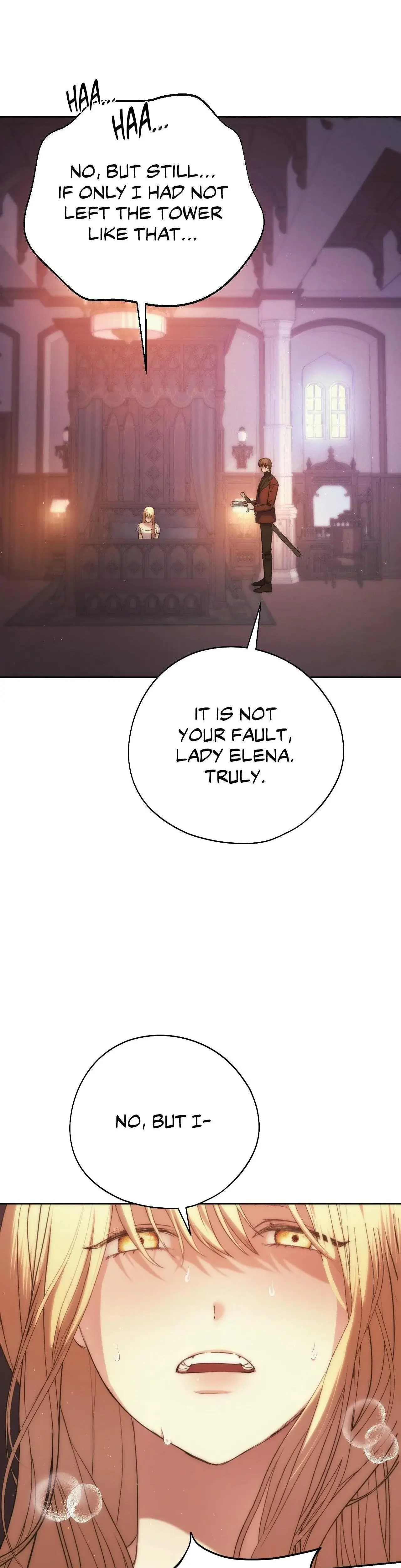 The Golden Wife In Law Chapter 59 - Page 29