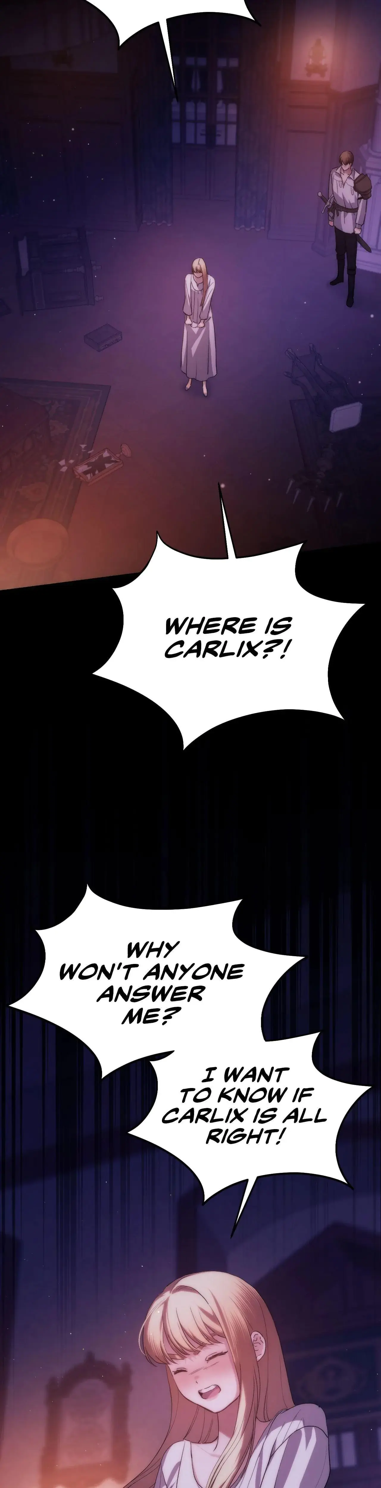 The Golden Wife In Law Chapter 59 - Page 3