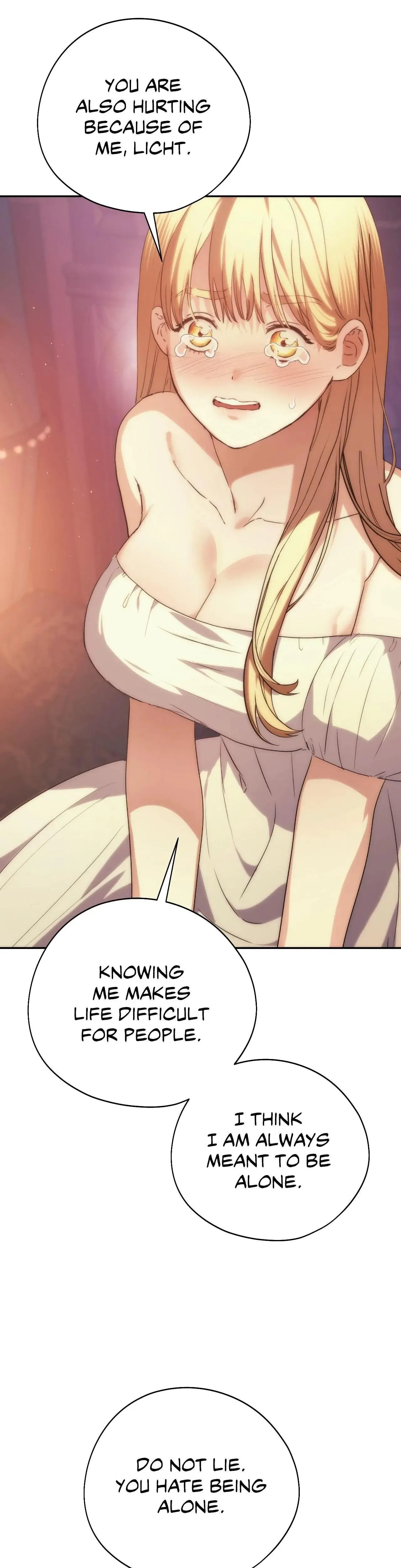 The Golden Wife In Law Chapter 59 - Page 33