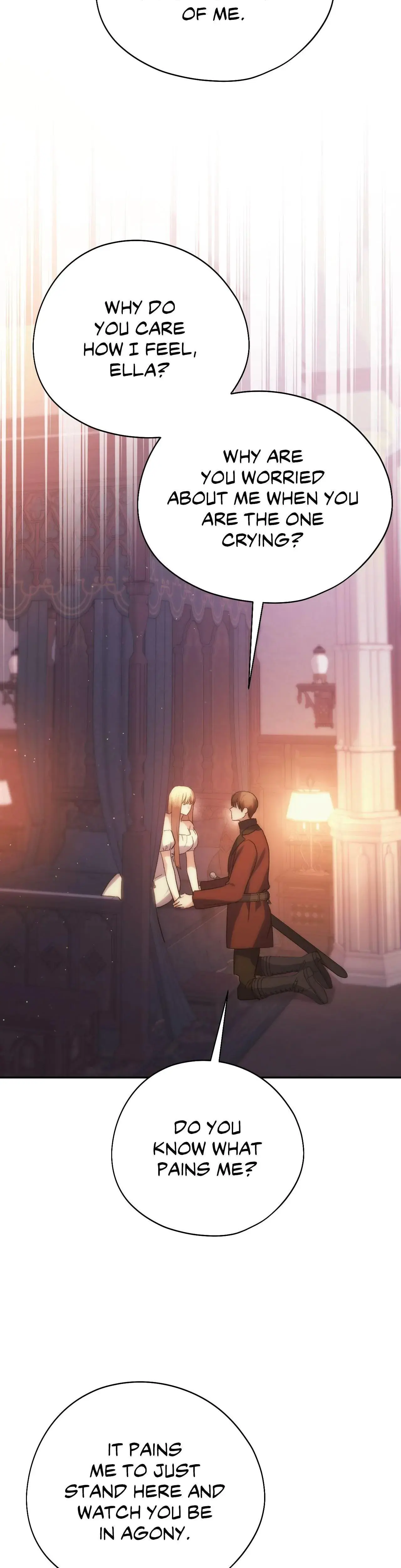 The Golden Wife In Law Chapter 59 - Page 35