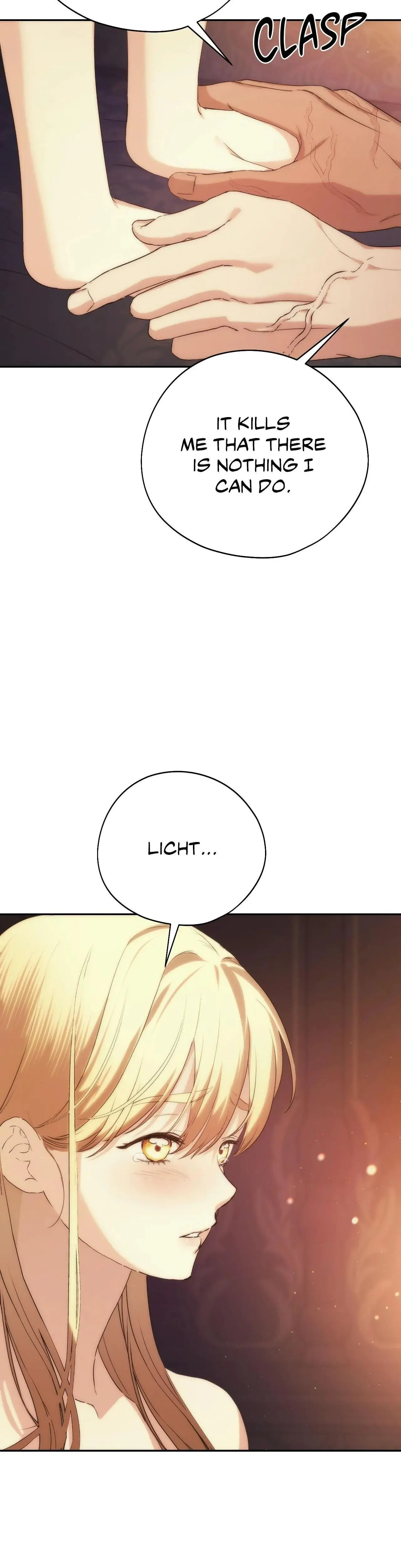 The Golden Wife In Law Chapter 59 - Page 36