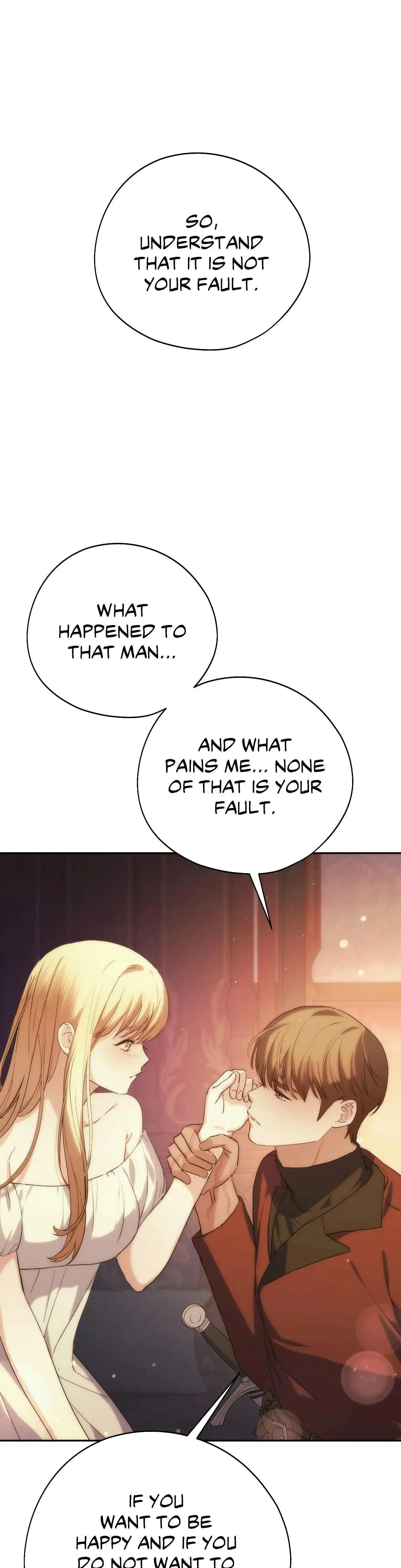 The Golden Wife In Law Chapter 59 - Page 37