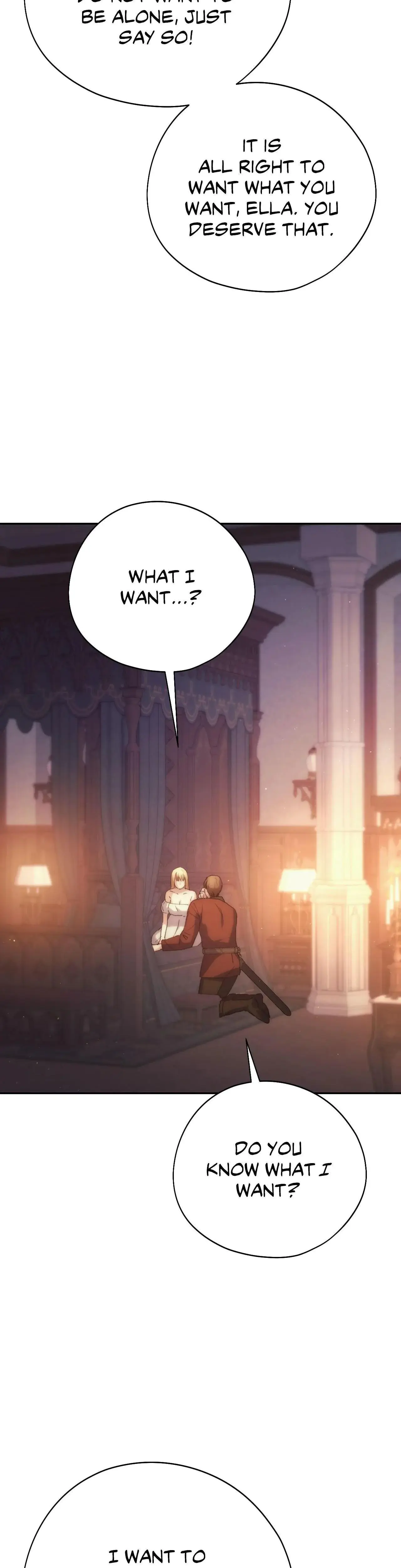 The Golden Wife In Law Chapter 59 - Page 38