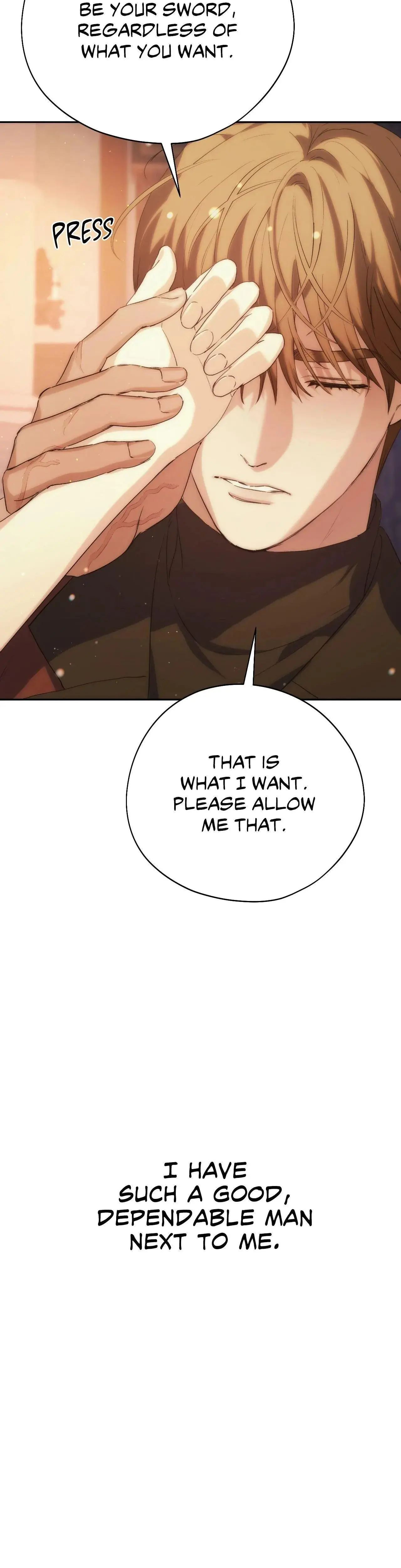 The Golden Wife In Law Chapter 59 - Page 39