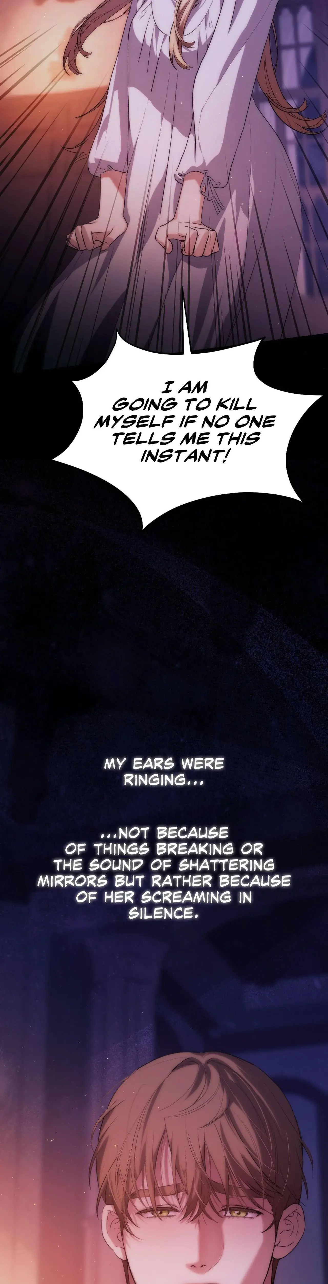 The Golden Wife In Law Chapter 59 - Page 4