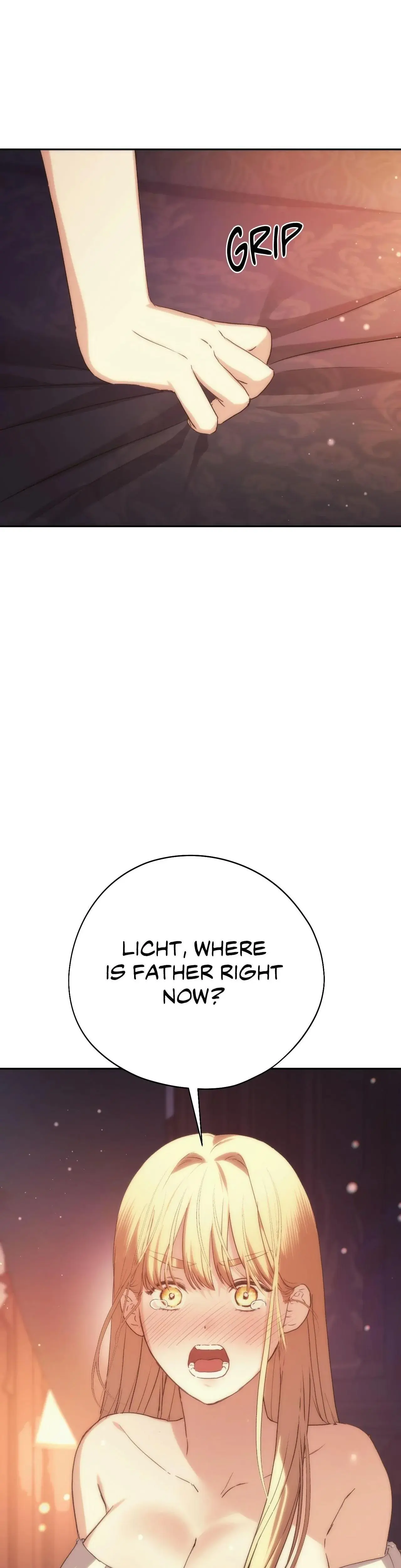 The Golden Wife In Law Chapter 59 - Page 45