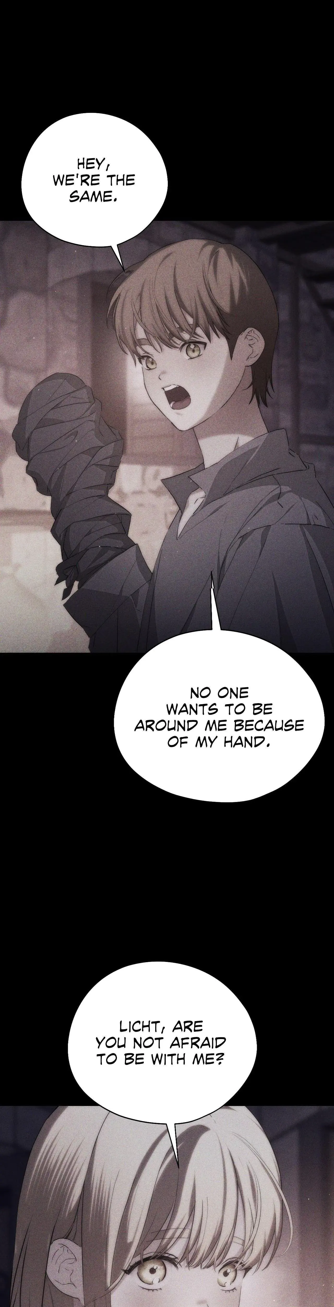 The Golden Wife In Law Chapter 59 - Page 7