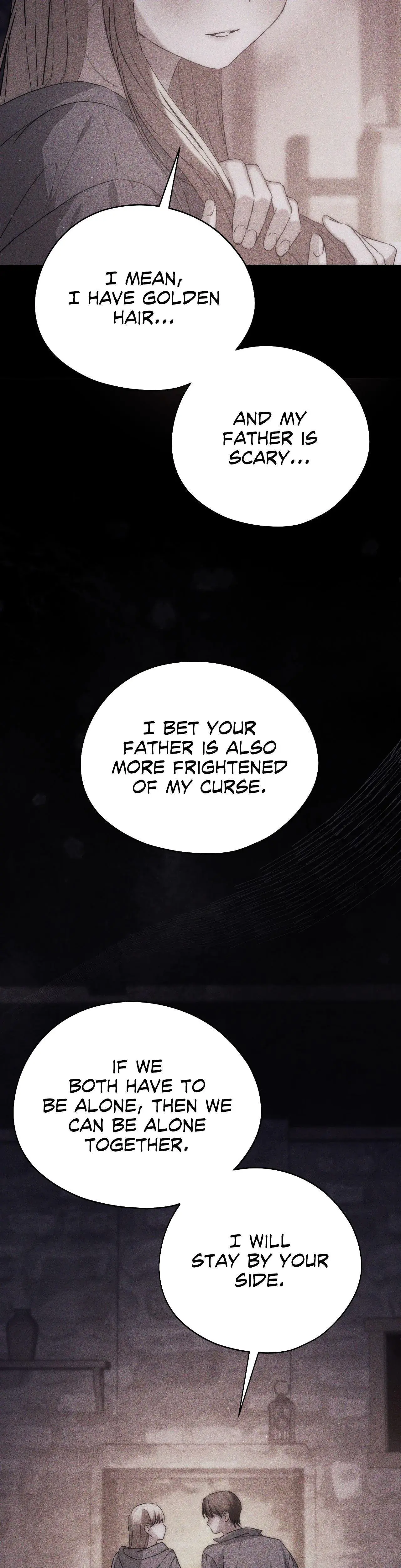 The Golden Wife In Law Chapter 59 - Page 8