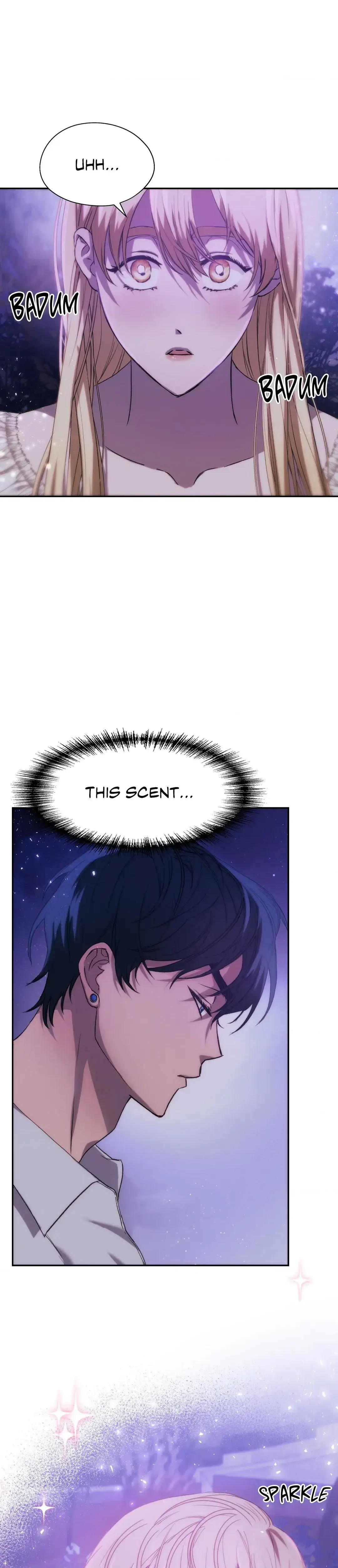 The Golden Wife In Law Chapter 6 - Page 1