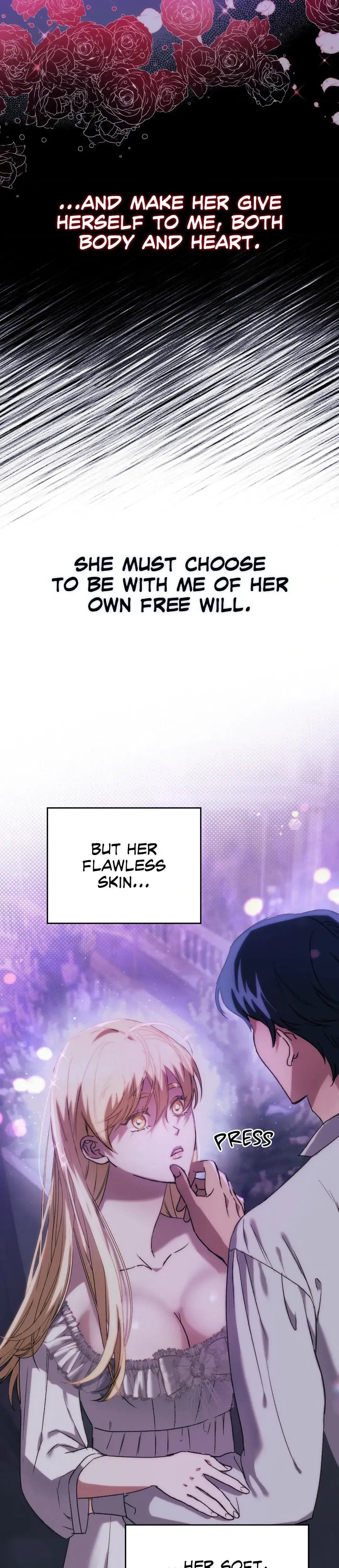 The Golden Wife In Law Chapter 6 - Page 10