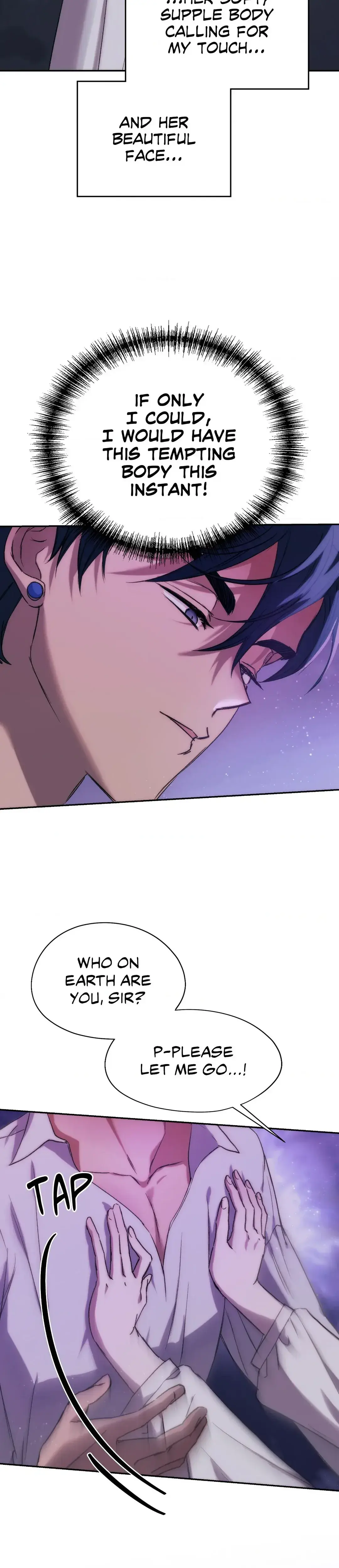 The Golden Wife In Law Chapter 6 - Page 11