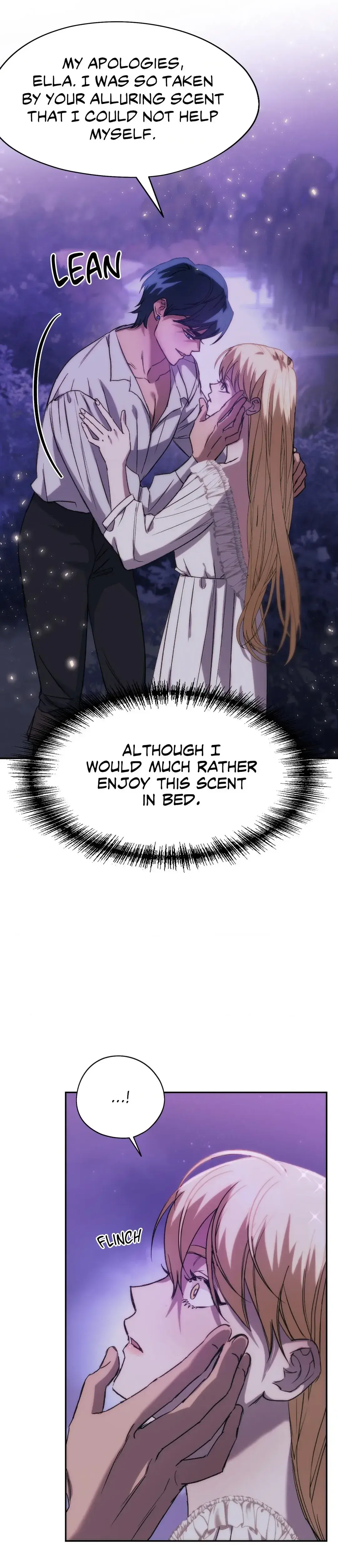 The Golden Wife In Law Chapter 6 - Page 12