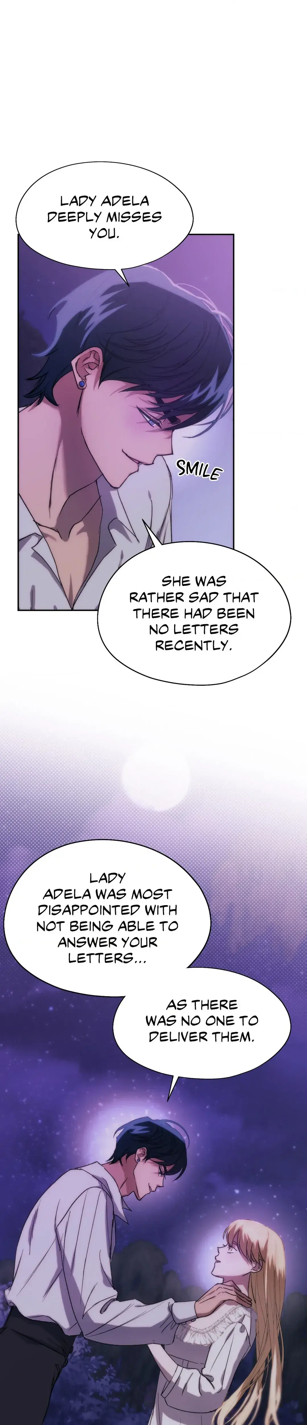 The Golden Wife In Law Chapter 6 - Page 13