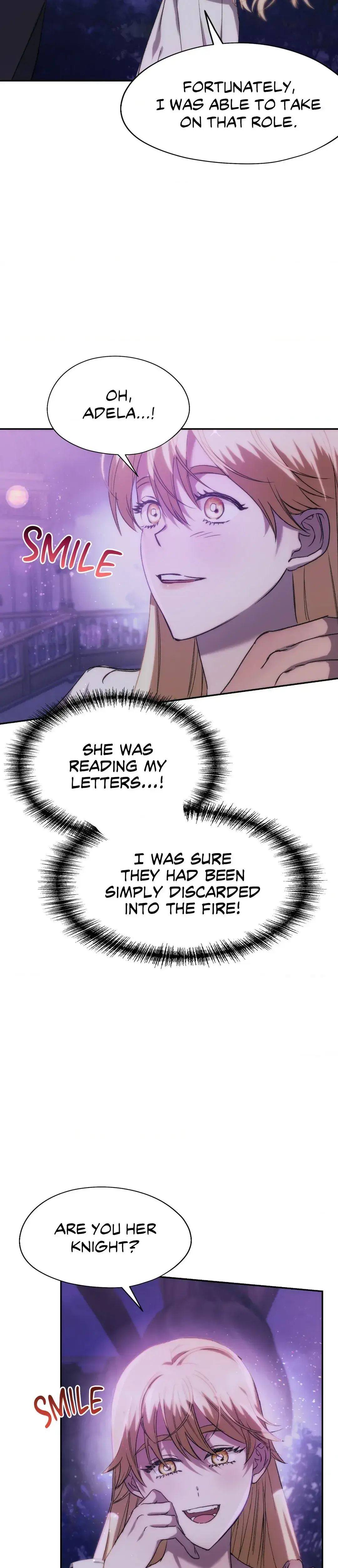 The Golden Wife In Law Chapter 6 - Page 14