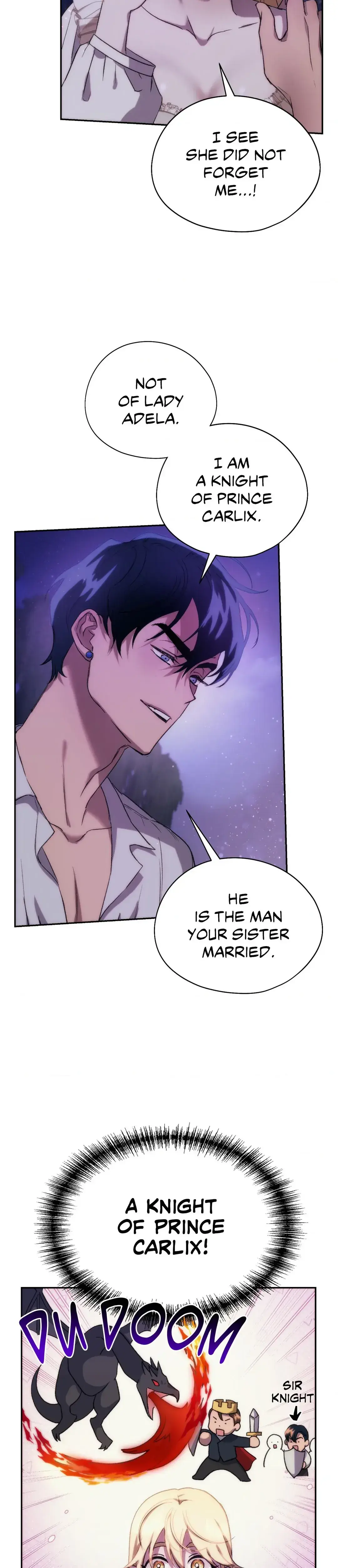 The Golden Wife In Law Chapter 6 - Page 15
