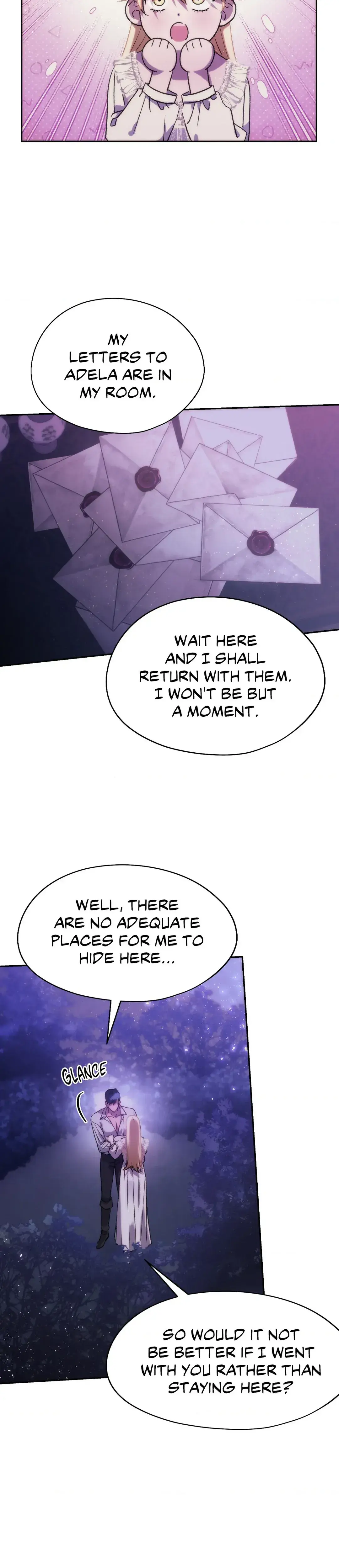 The Golden Wife In Law Chapter 6 - Page 16