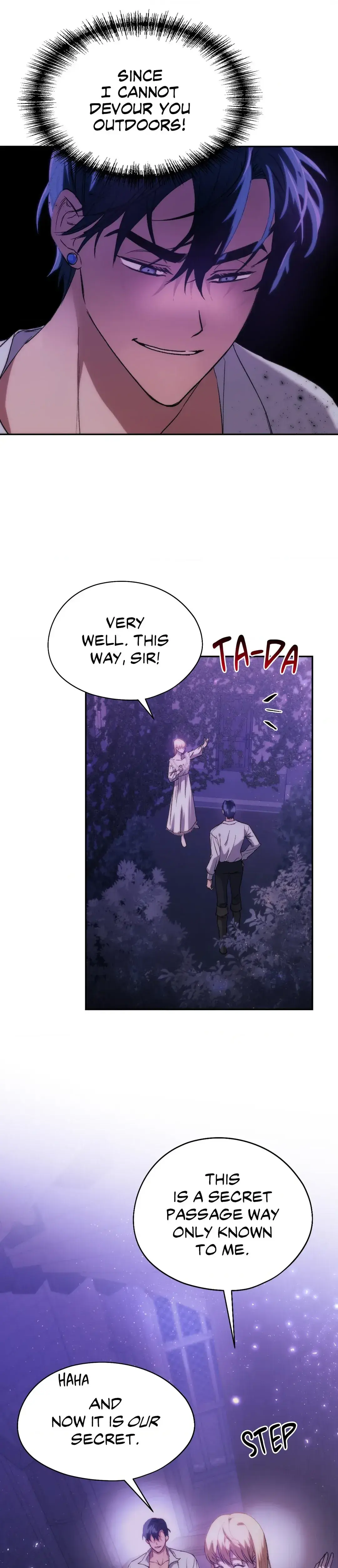 The Golden Wife In Law Chapter 6 - Page 17
