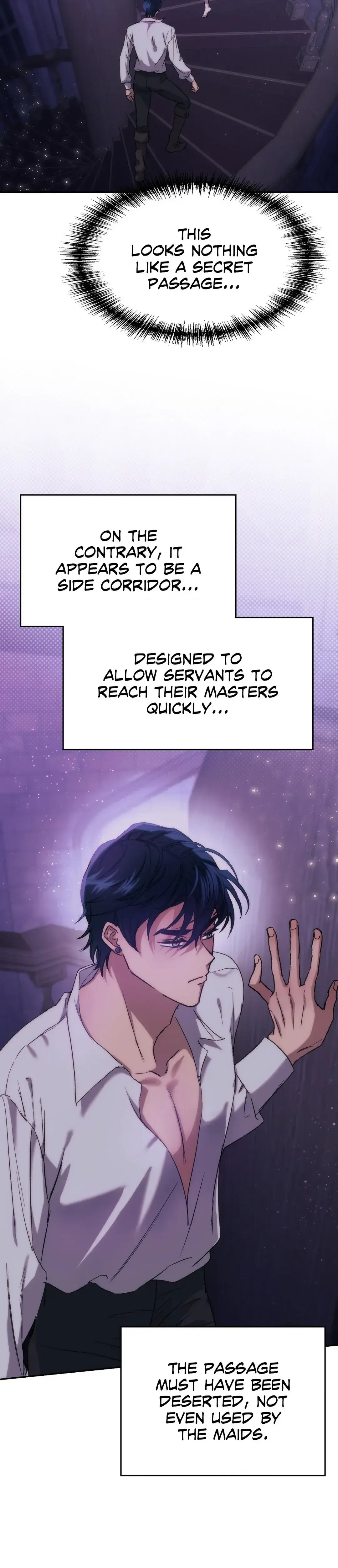 The Golden Wife In Law Chapter 6 - Page 19