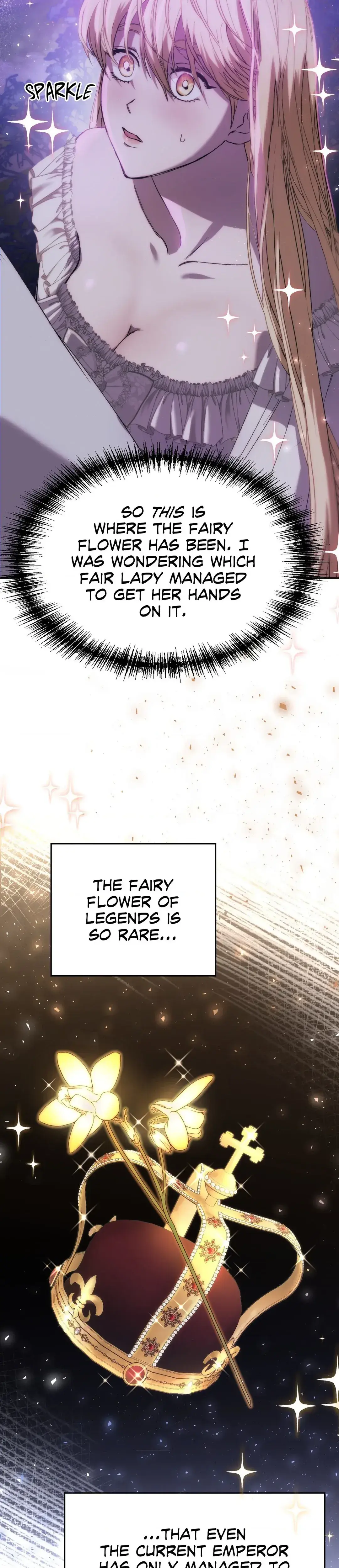 The Golden Wife In Law Chapter 6 - Page 2