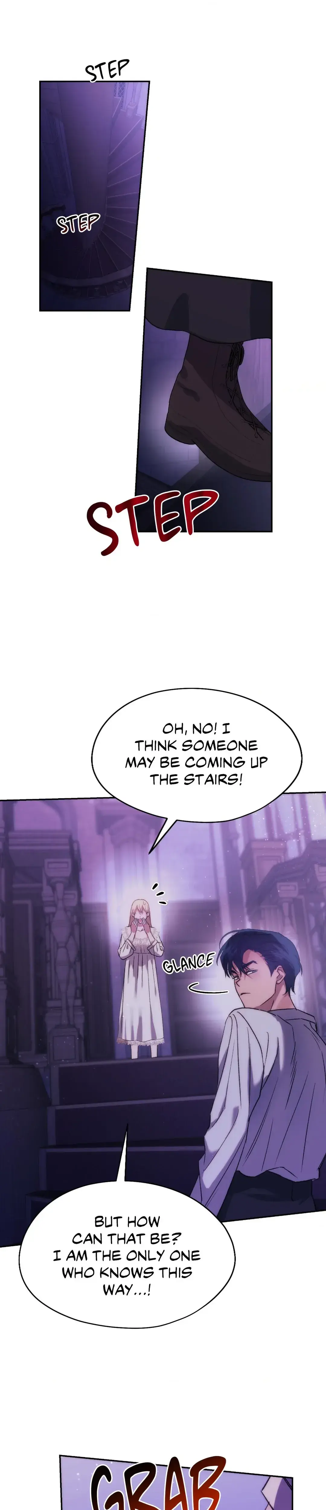 The Golden Wife In Law Chapter 6 - Page 21