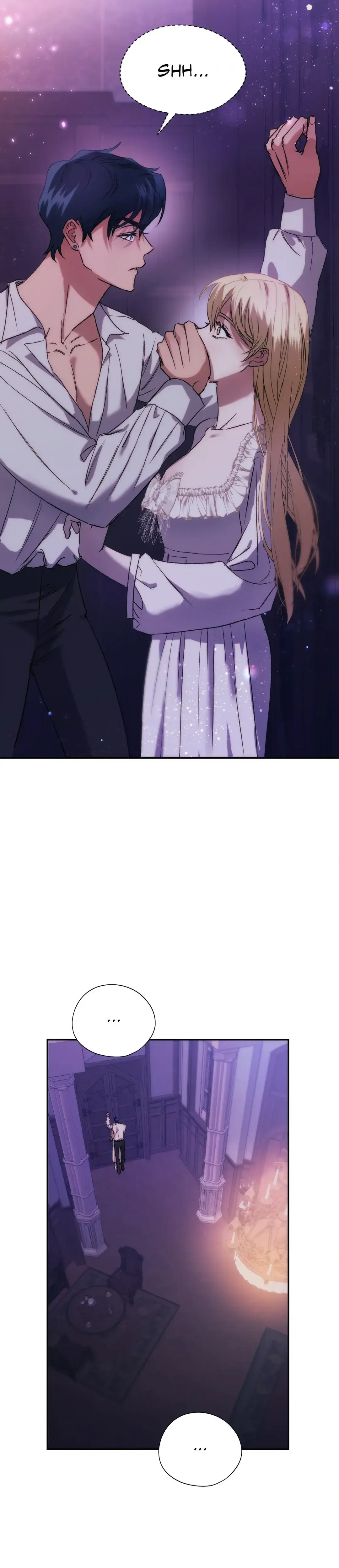 The Golden Wife In Law Chapter 6 - Page 24