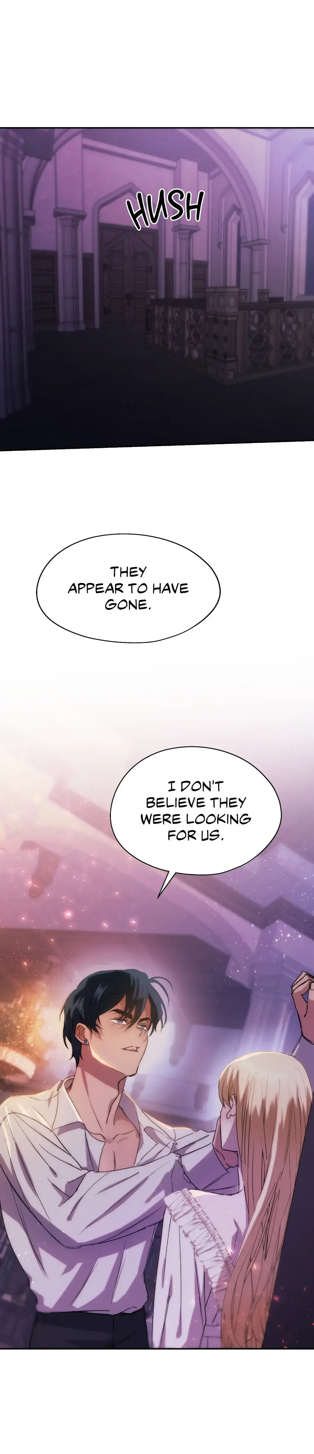 The Golden Wife In Law Chapter 6 - Page 25