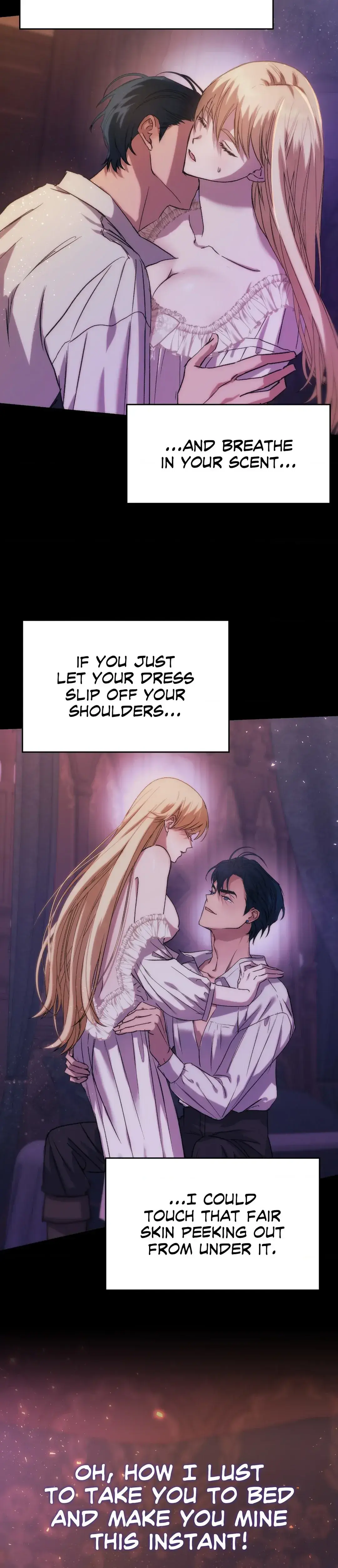 The Golden Wife In Law Chapter 6 - Page 28
