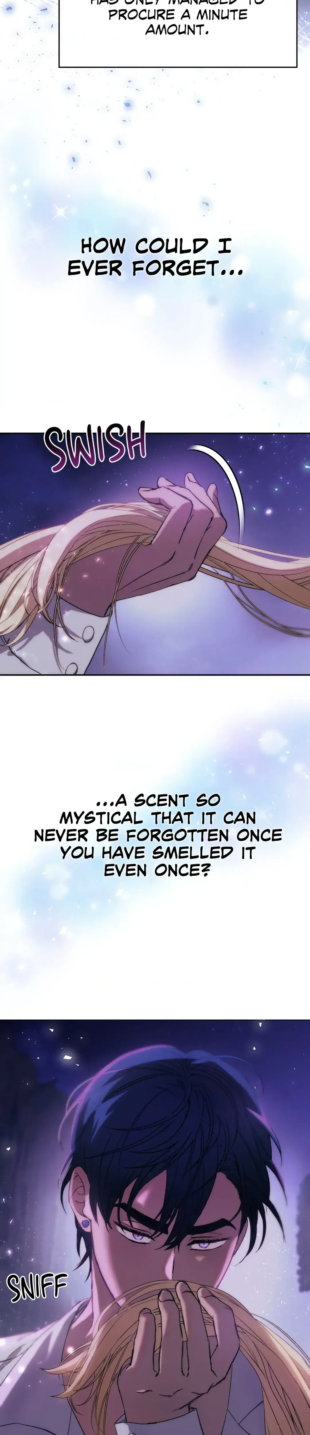 The Golden Wife In Law Chapter 6 - Page 3