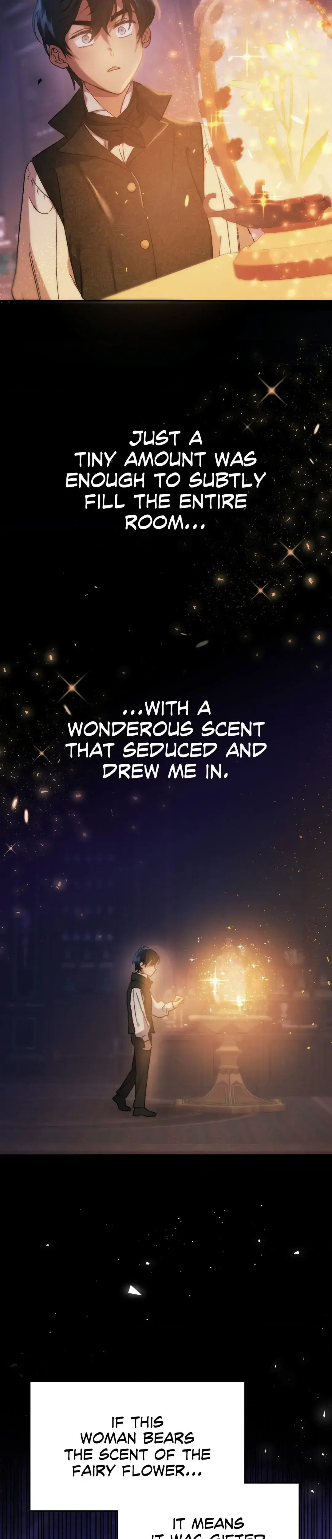 The Golden Wife In Law Chapter 6 - Page 5