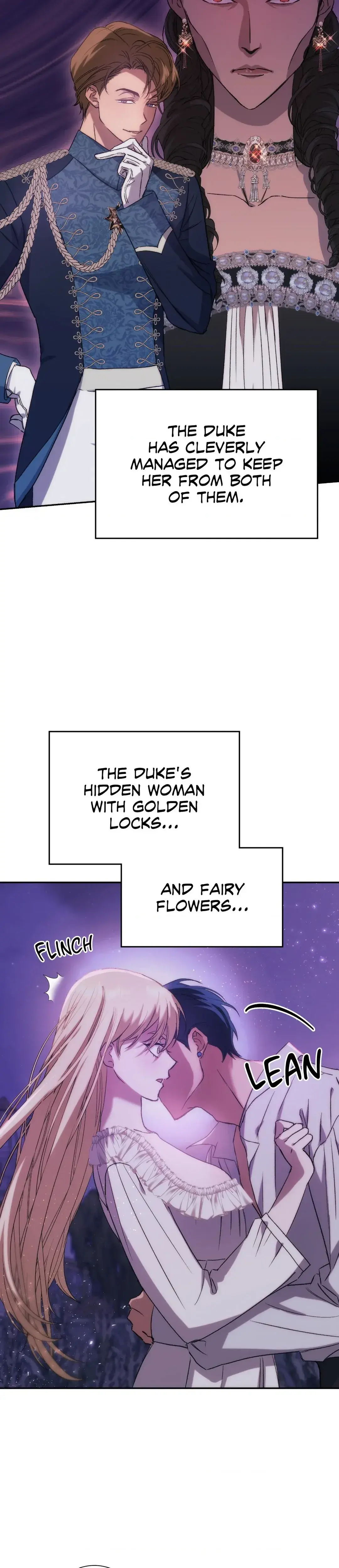 The Golden Wife In Law Chapter 6 - Page 7