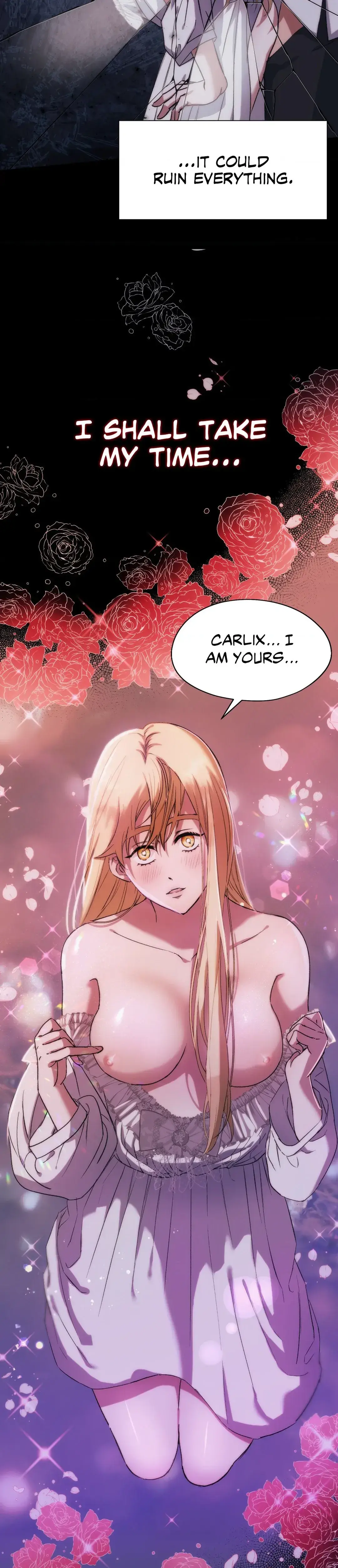 The Golden Wife In Law Chapter 6 - Page 9
