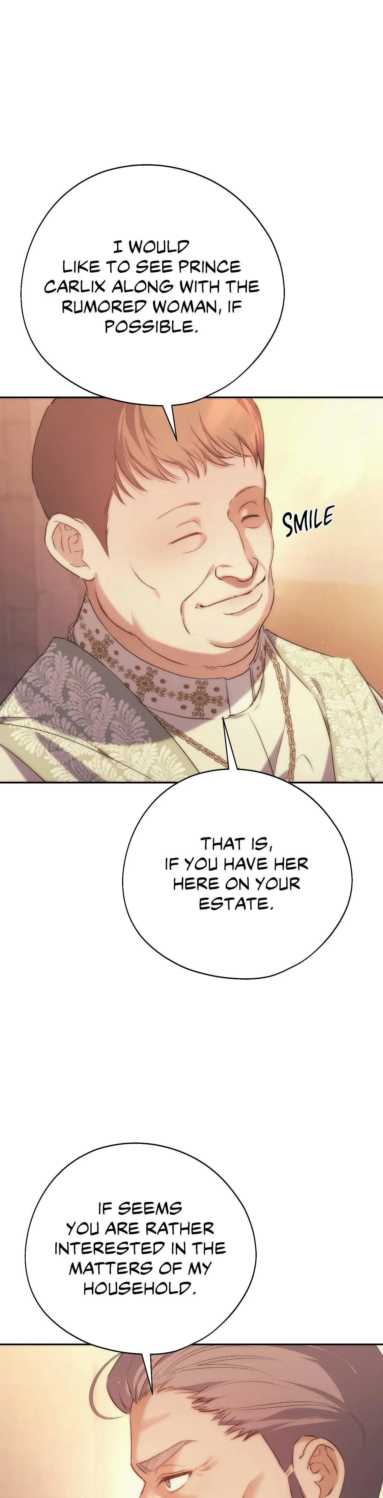 The Golden Wife In Law Chapter 60 - Page 1