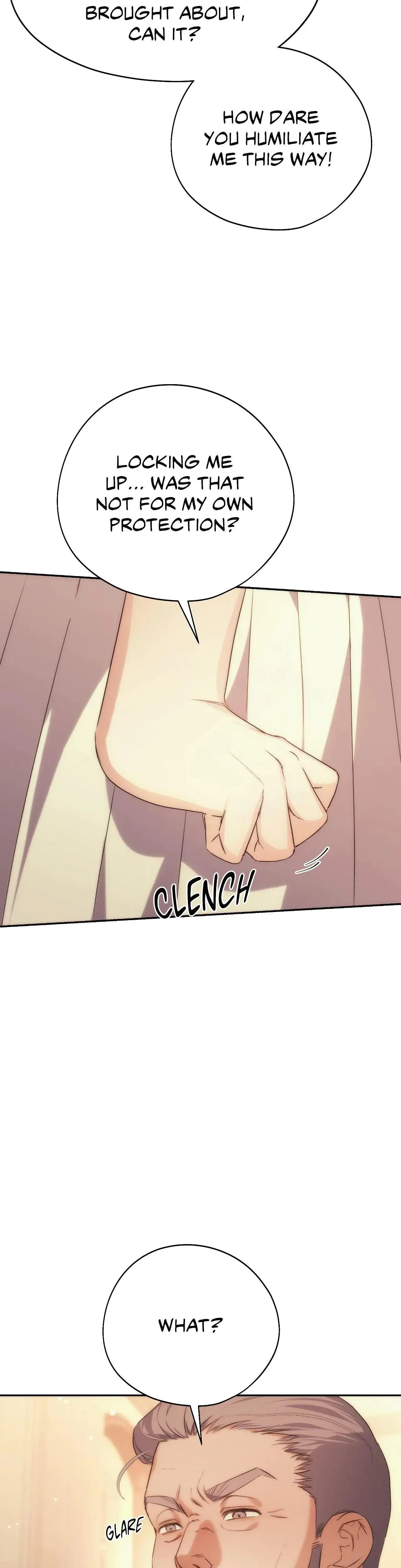 The Golden Wife In Law Chapter 60 - Page 10