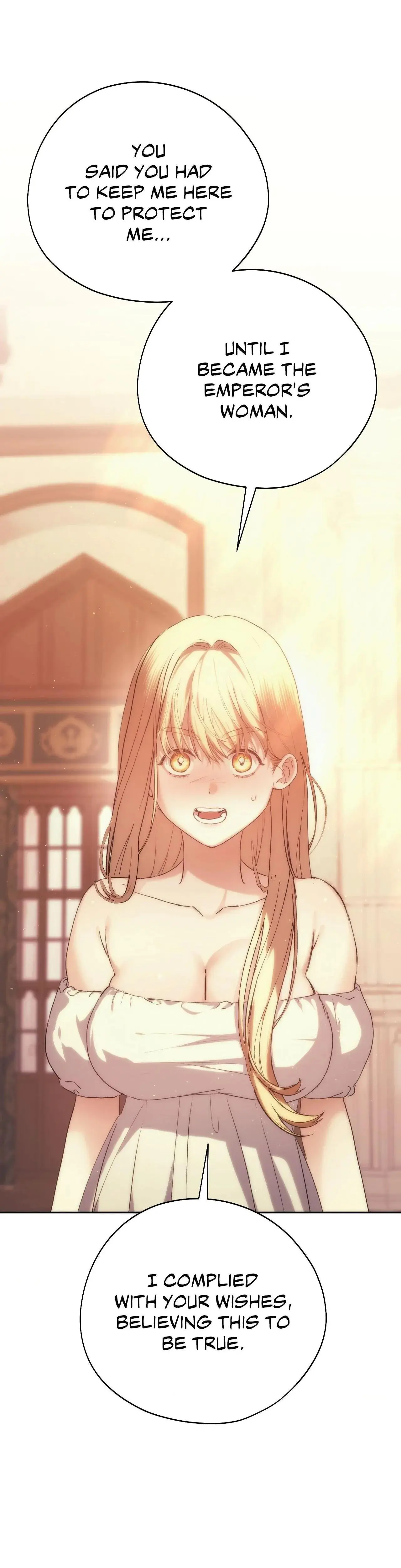 The Golden Wife In Law Chapter 60 - Page 12